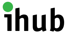 iHub – itravel Intranet Logo